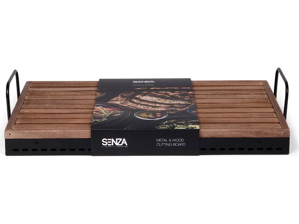 SENZA cutting board 1