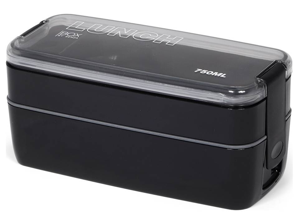 SENZA wheatstraw bento box 10