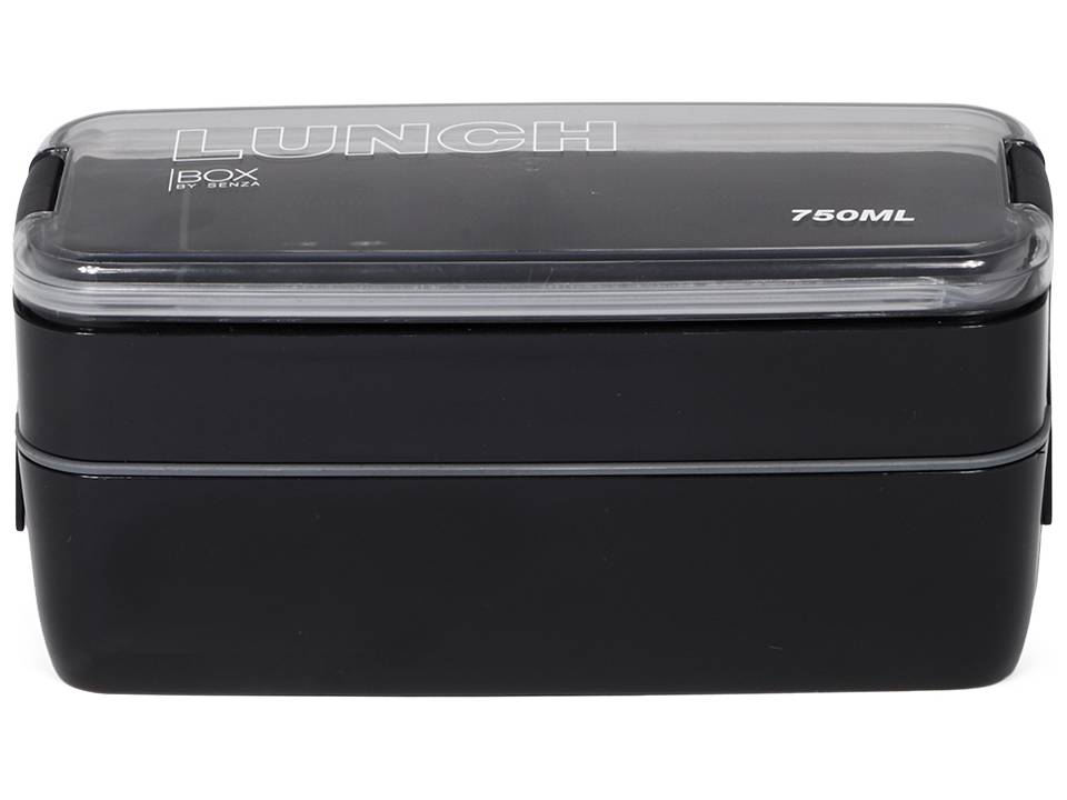 SENZA wheatstraw bento box 3