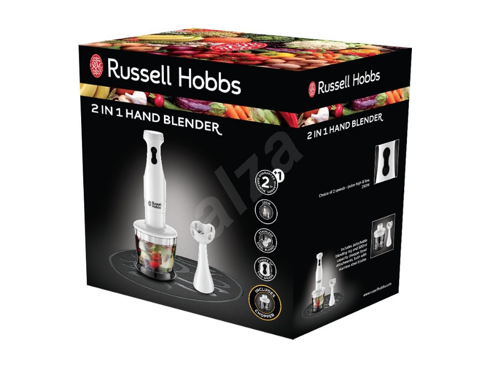 My food 2 in 1 hand blender 3