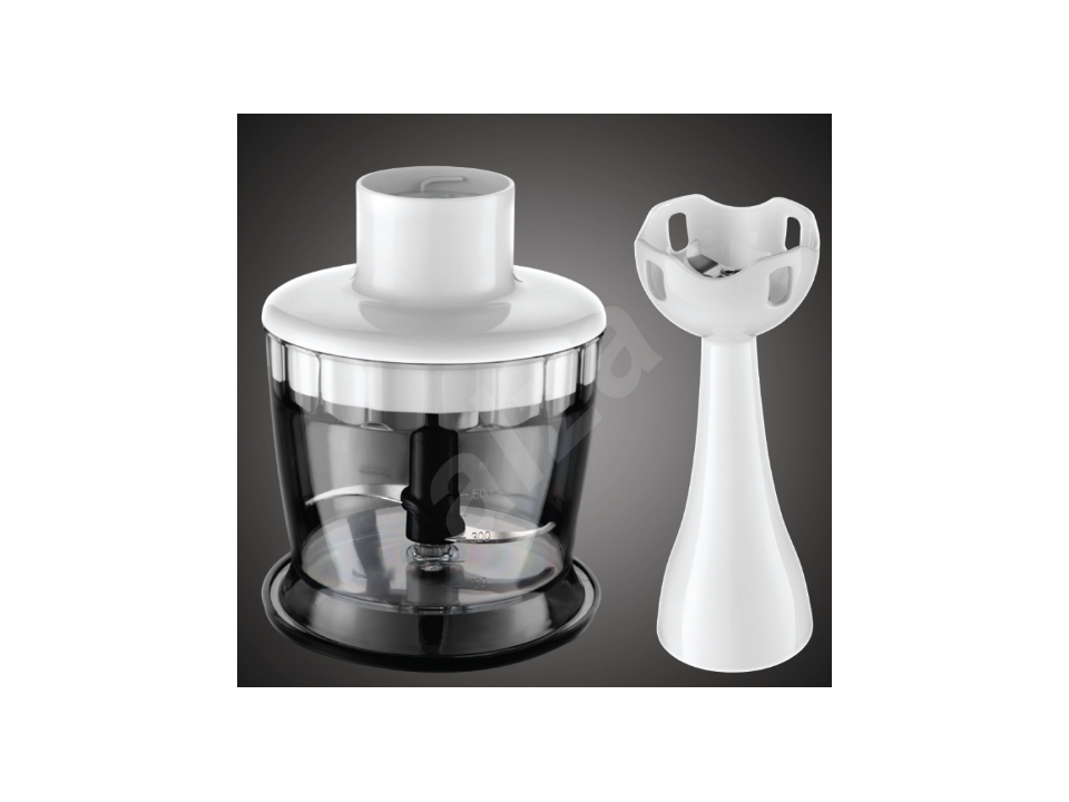 My food 2 in 1 hand blender 1