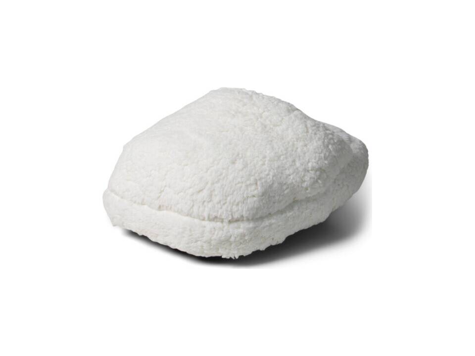 Senza teddy feet warmer 5