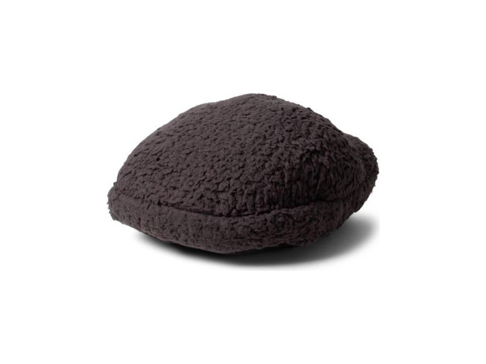 Senza teddy feet warmer 2