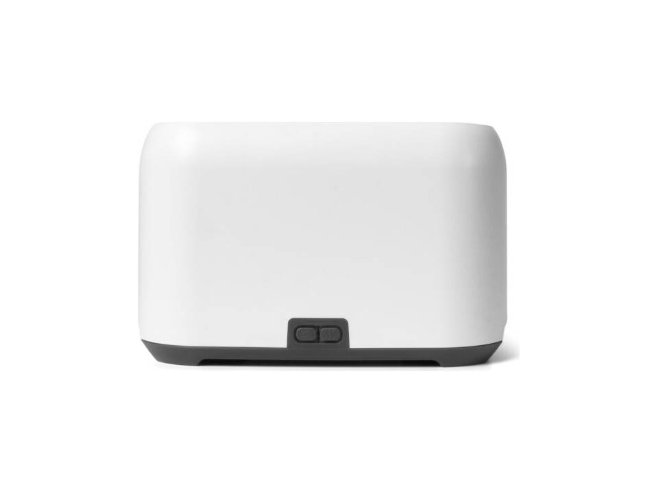 Senza LED flame diffuser 3