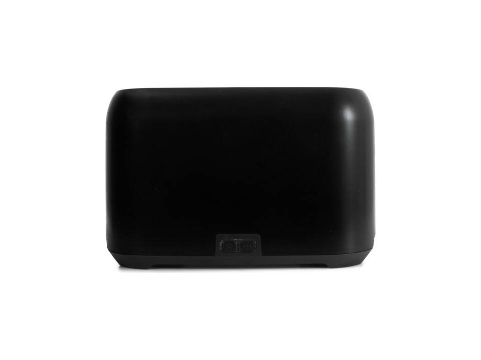 Senza LED flame diffuser 8