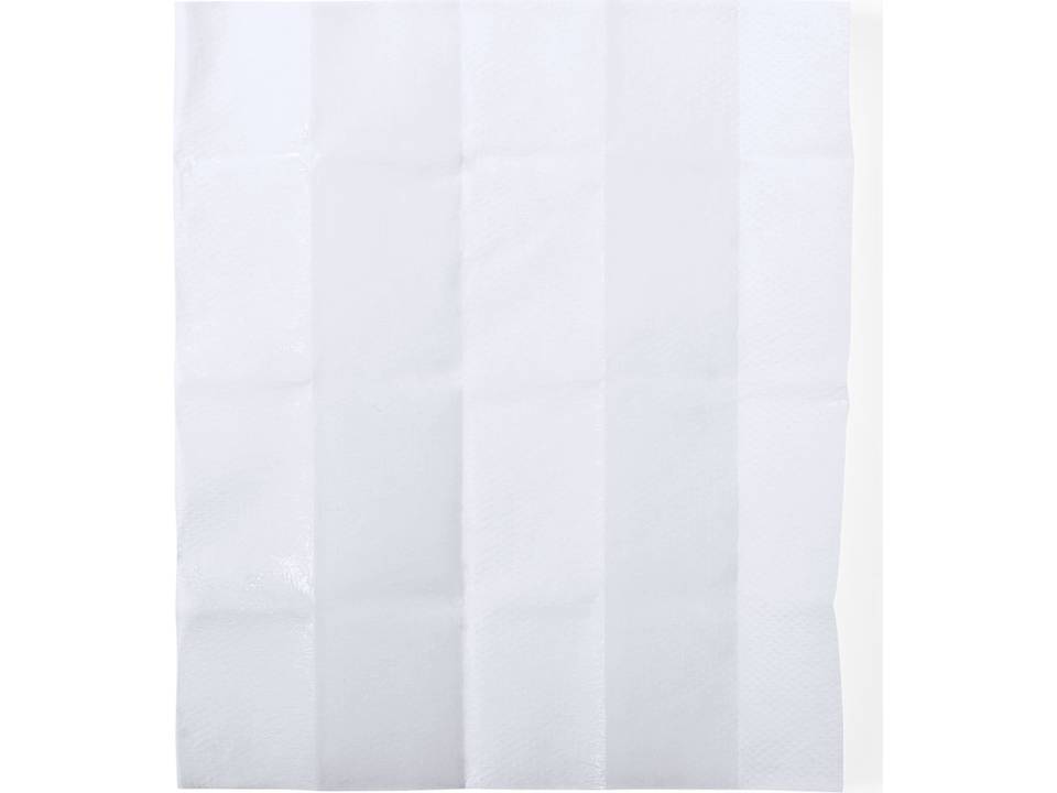 Sanitizer wipe Masup 5