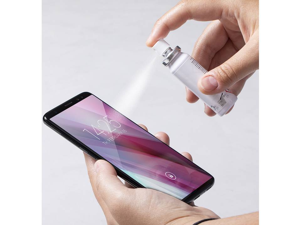 Surface cleaning spray - 20 ml 3