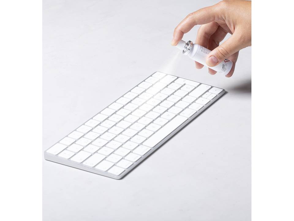 Surface cleaning spray - 20 ml 5