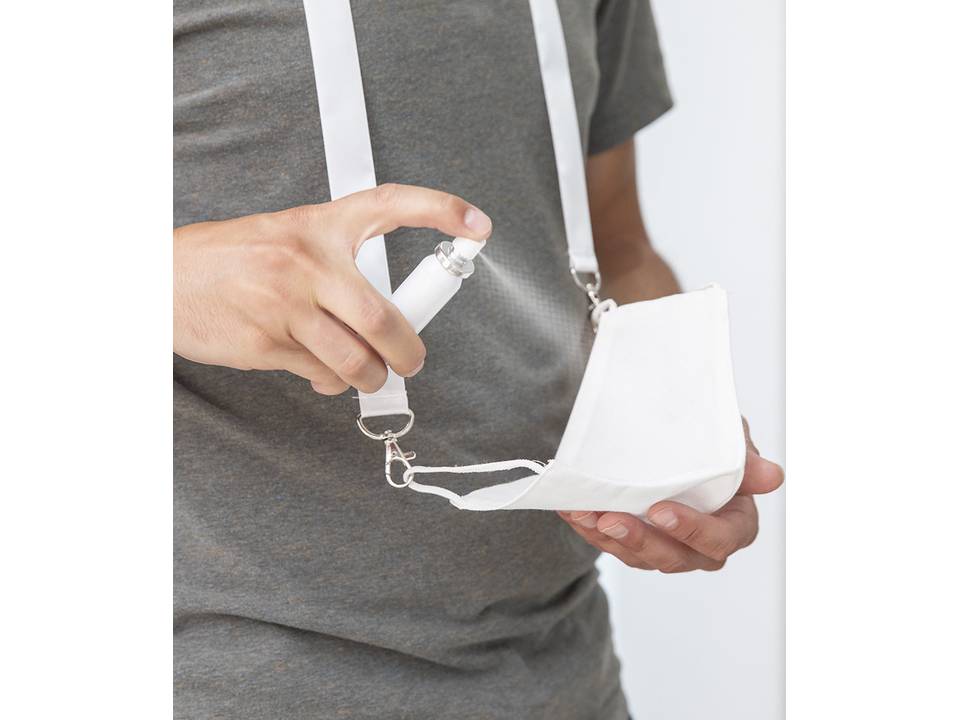 Surface cleaning spray - 20 ml 9