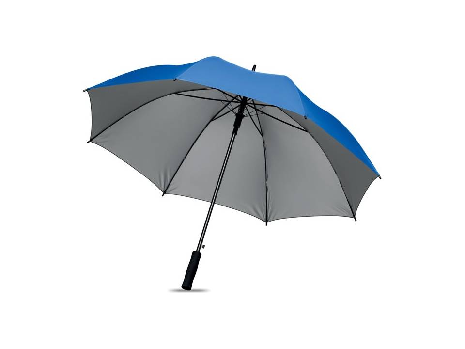 27 inch paraplu bedrukken