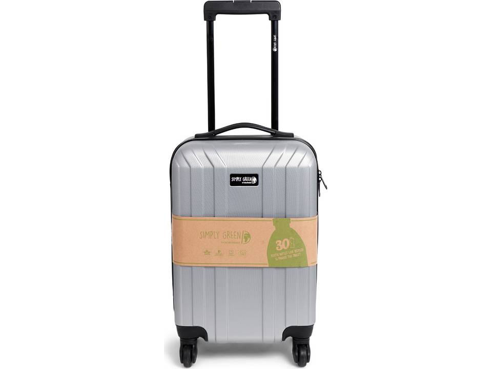 Cabin Size RPET trolley 9