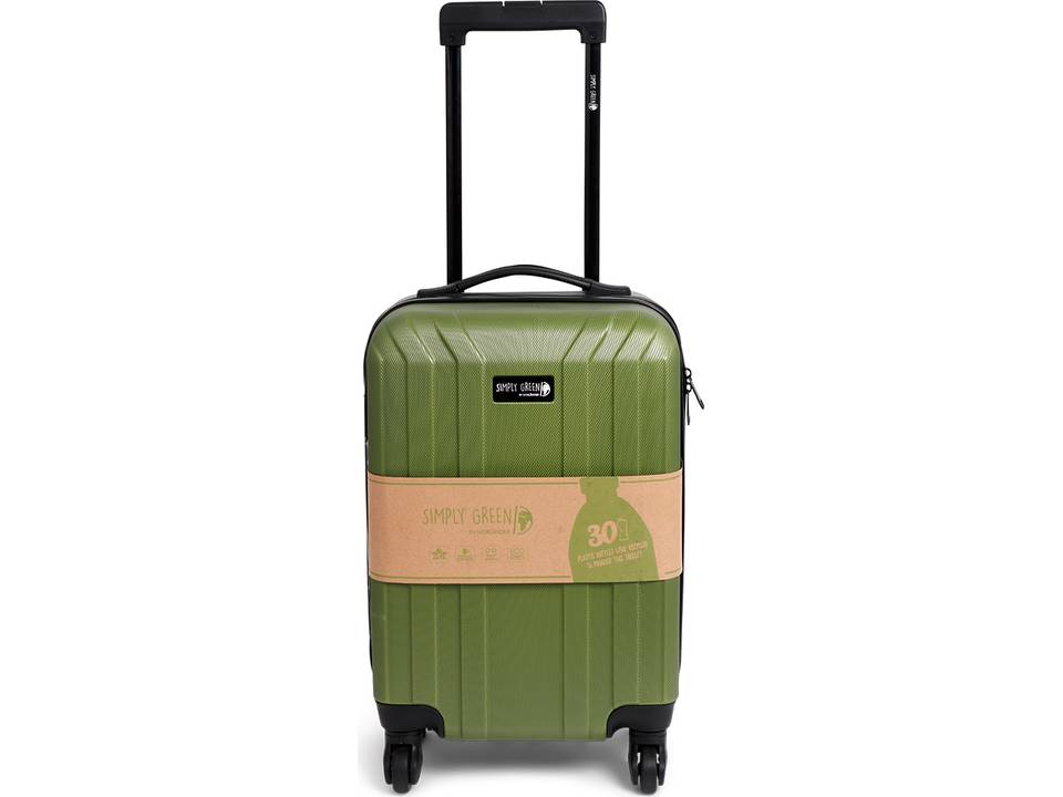 Cabin Size RPET trolley 2