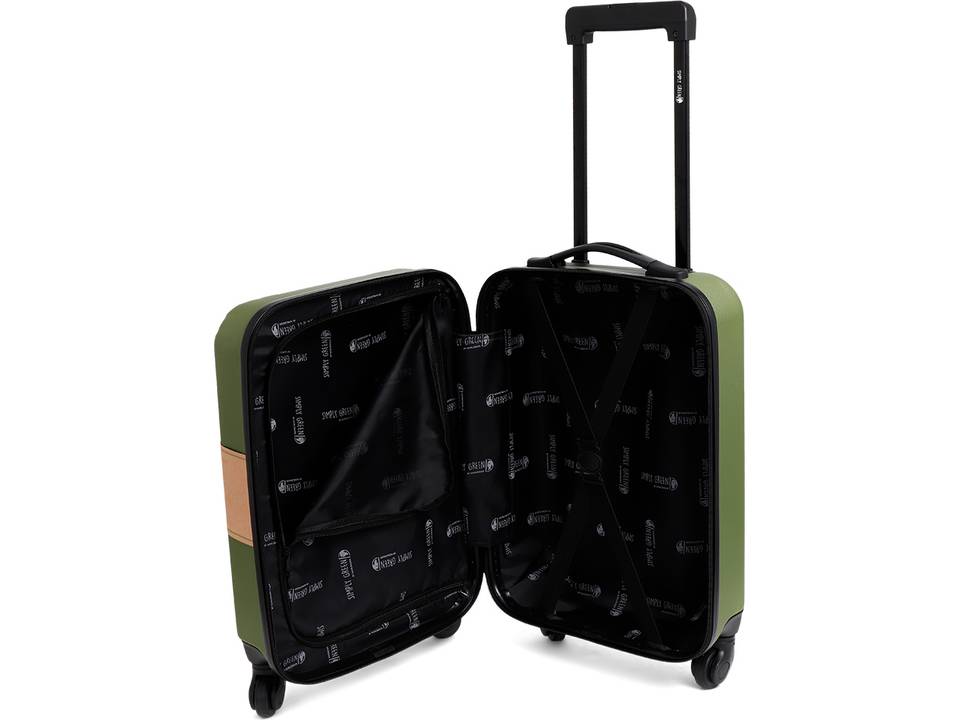 Cabin Size RPET trolley 5