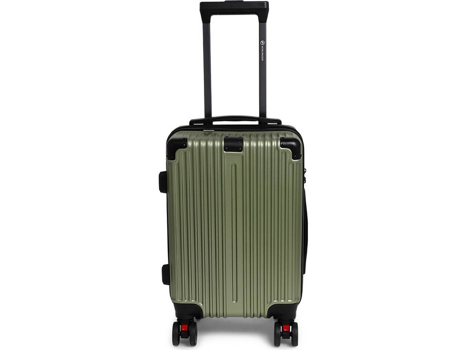 Norlander Lux traveler 9