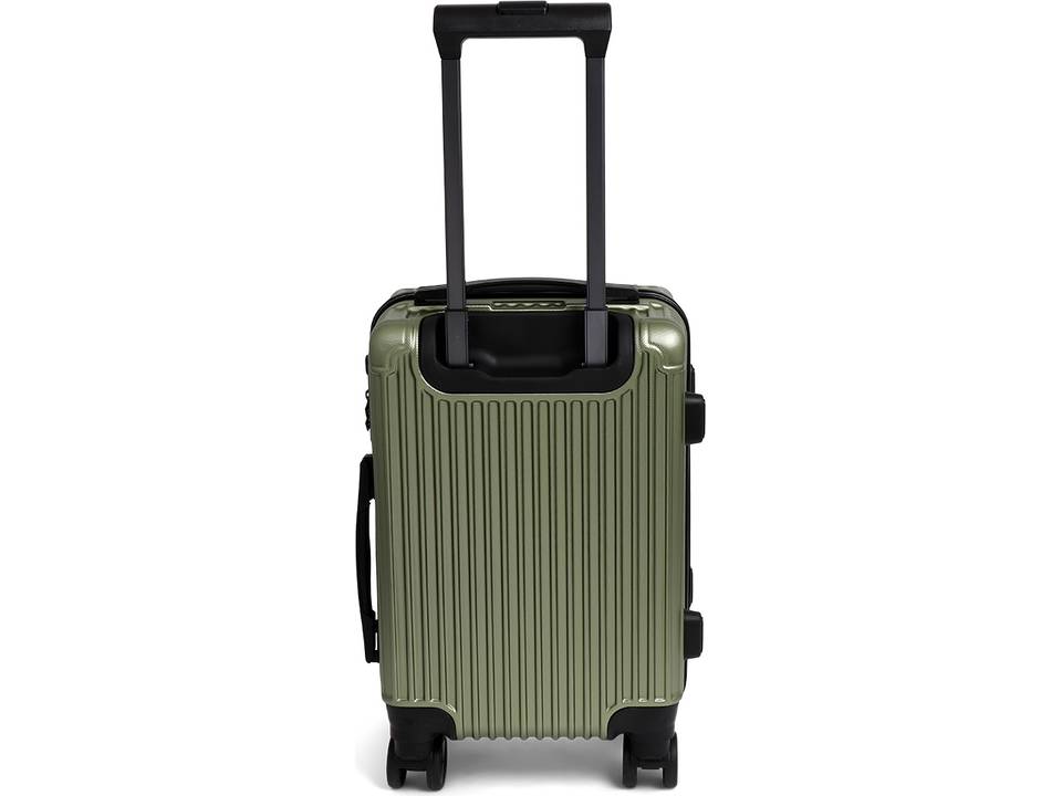 Norlander Lux traveler 11