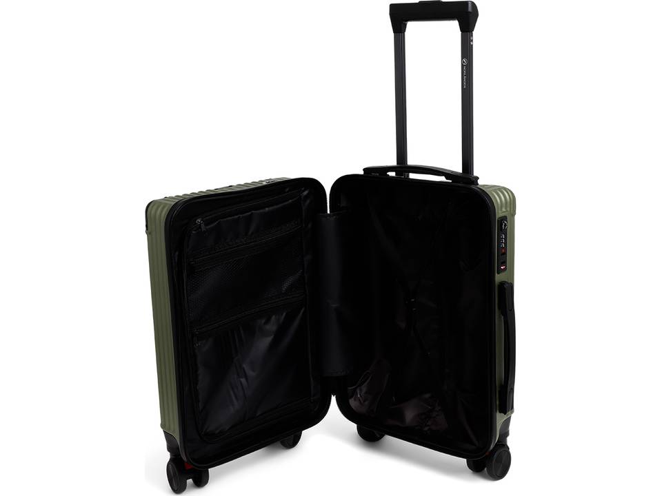 Norlander Lux traveler 6