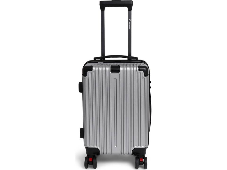 Norlander Lux traveler 8