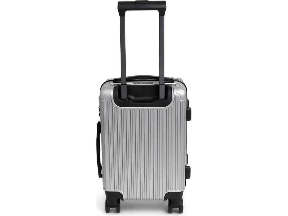 Norlander Lux traveler 12