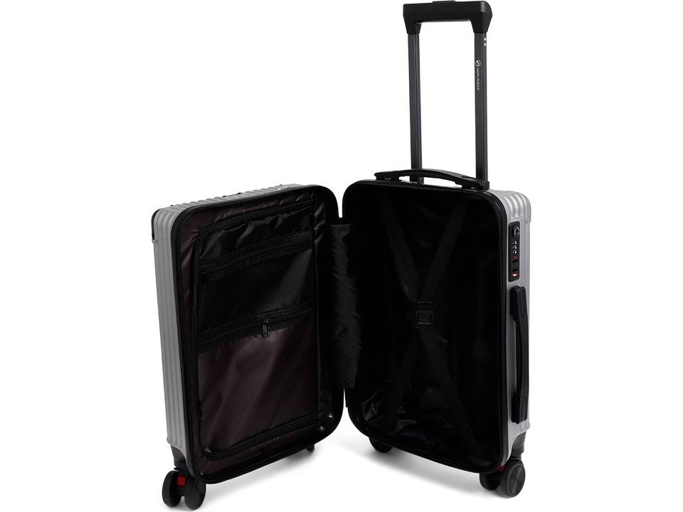 Norlander Lux traveler 1