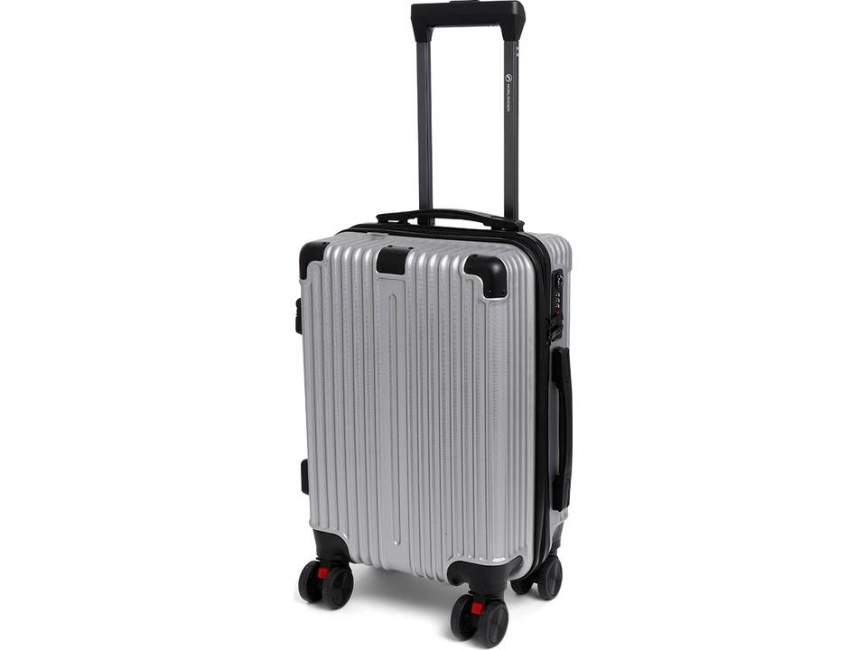 Norlander Lux traveler 7