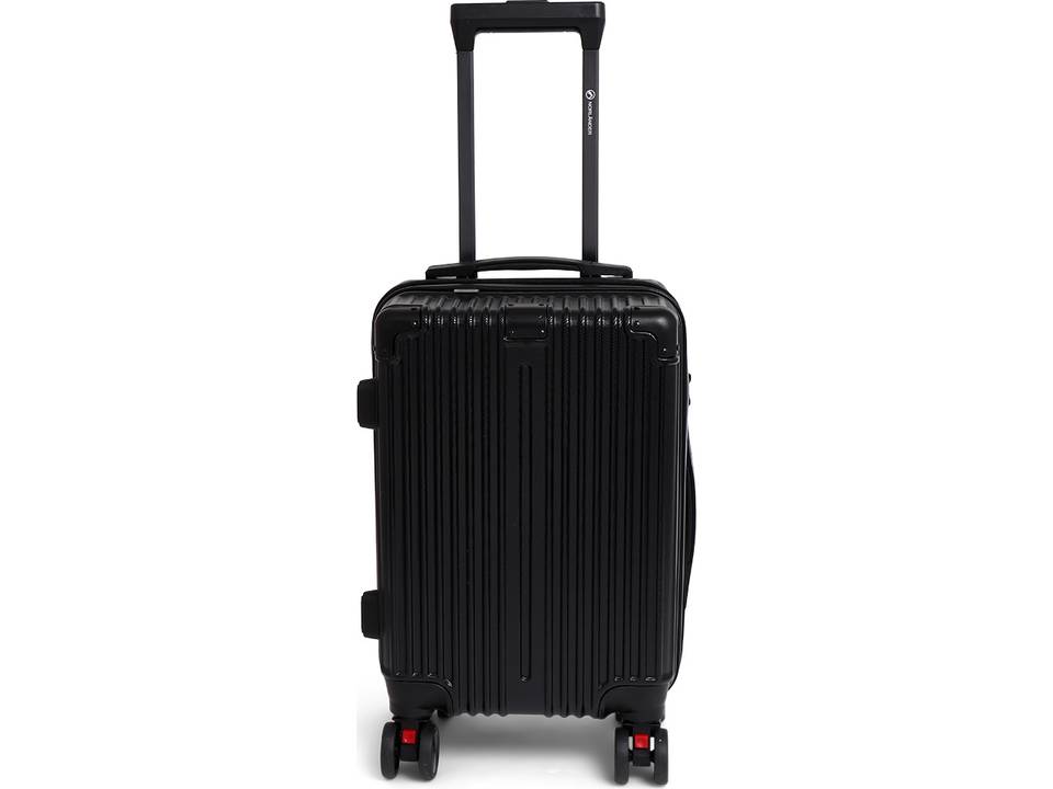 Norlander Lux traveler 3