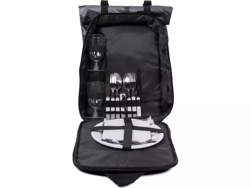 Modern picnic bag 8