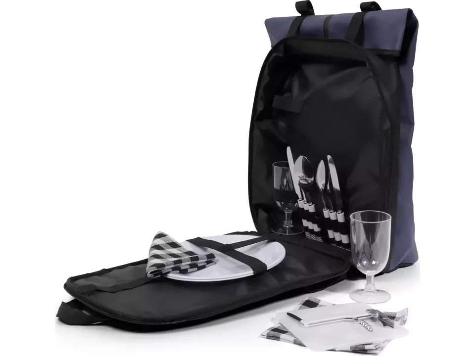 Modern picnic bag 13