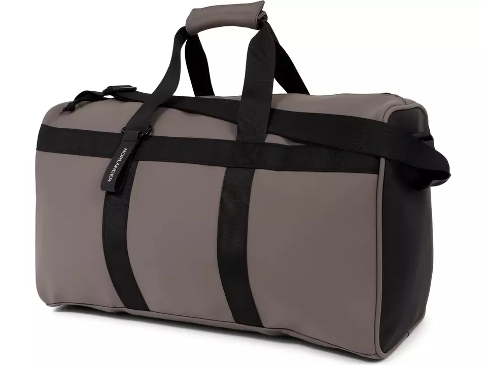 Norlander Dull PU sports bag 5