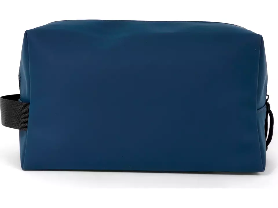 Norlander Dull PU toiletry bag 8
