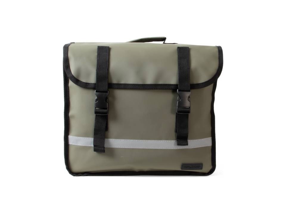 Norländer Tarpaulin double pannier 2