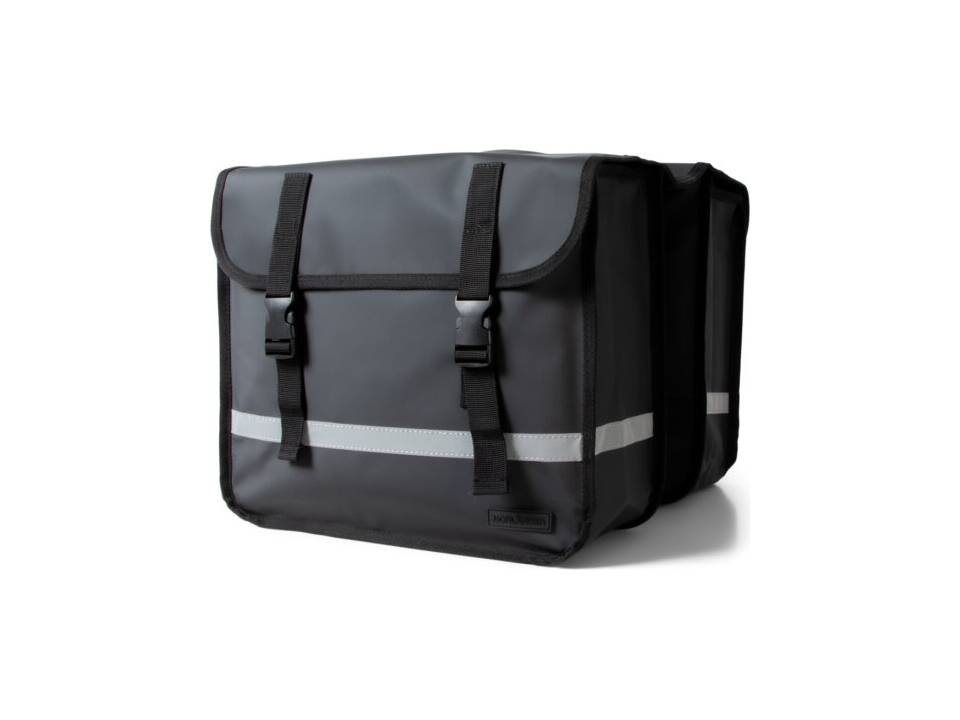 Norländer Tarpaulin double pannier