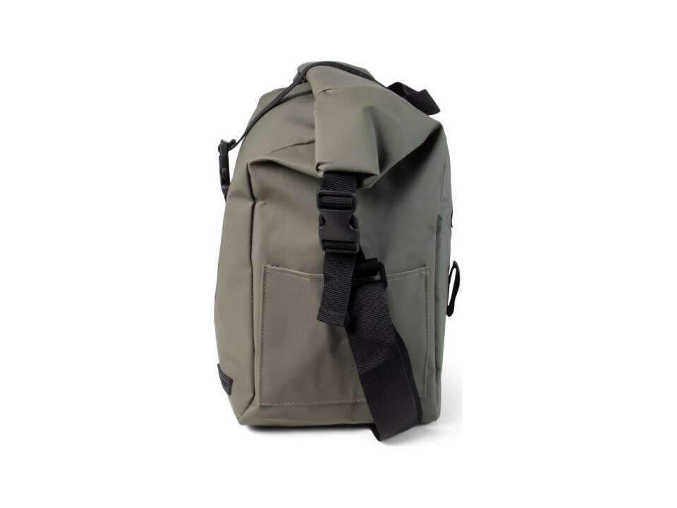 Norländer Tarpaulin bicycle bag 5