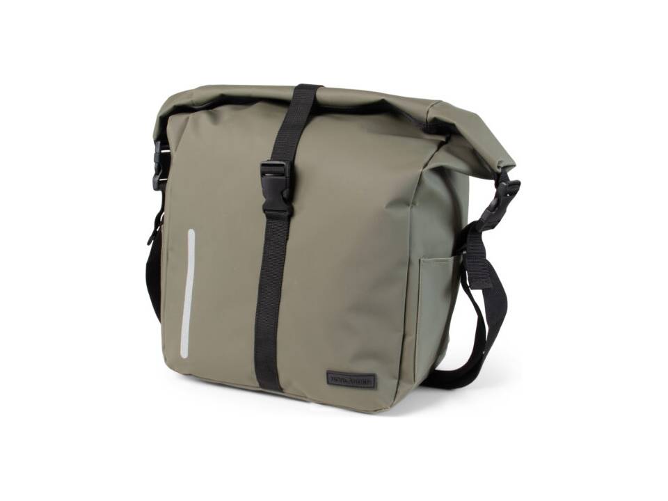 Norländer Tarpaulin bicycle bag 4