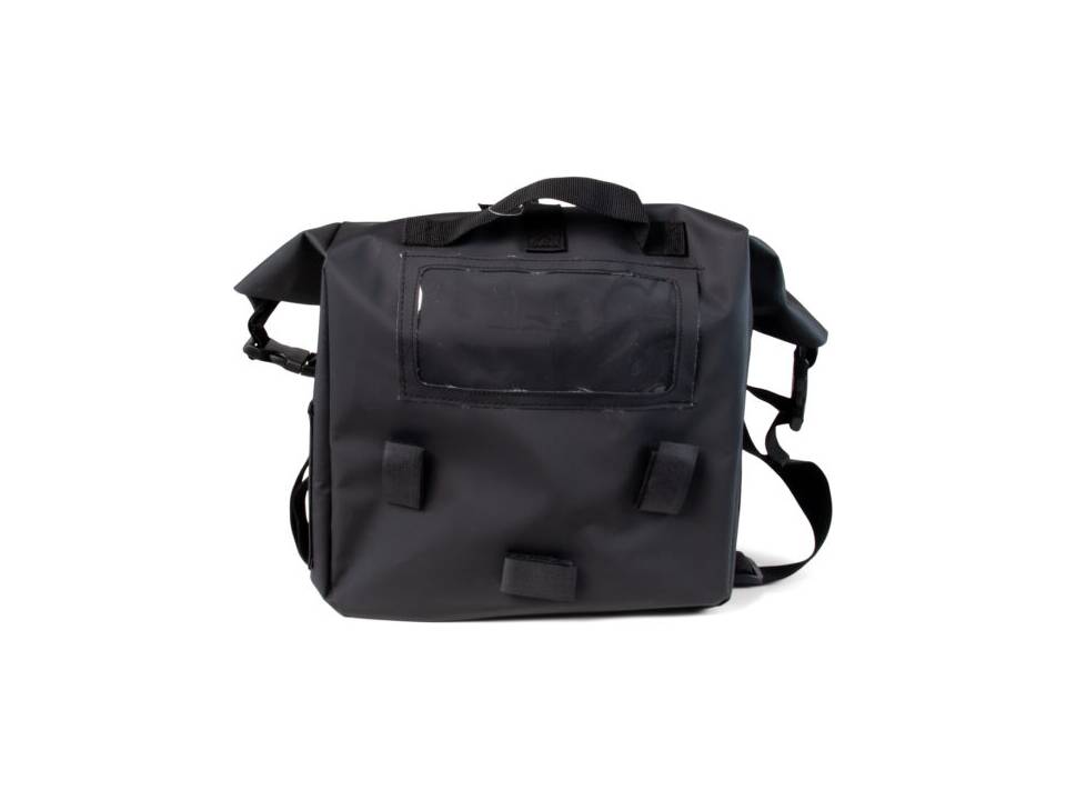 Norländer Tarpaulin bicycle bag 3