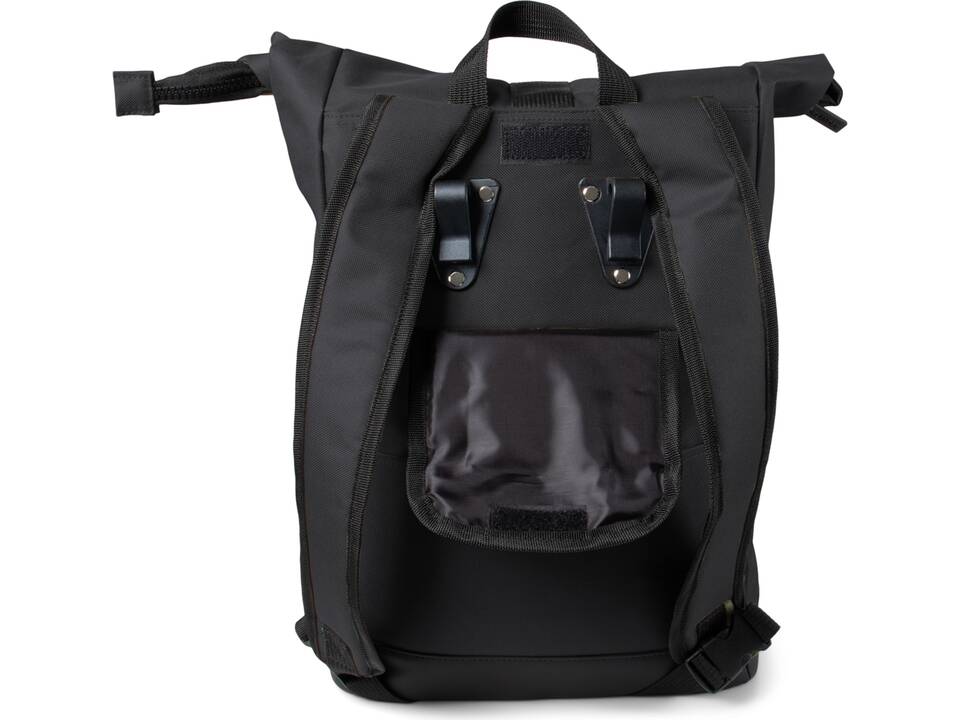 NORLÄNDER S.G. Bicycle Backpack RPET 8