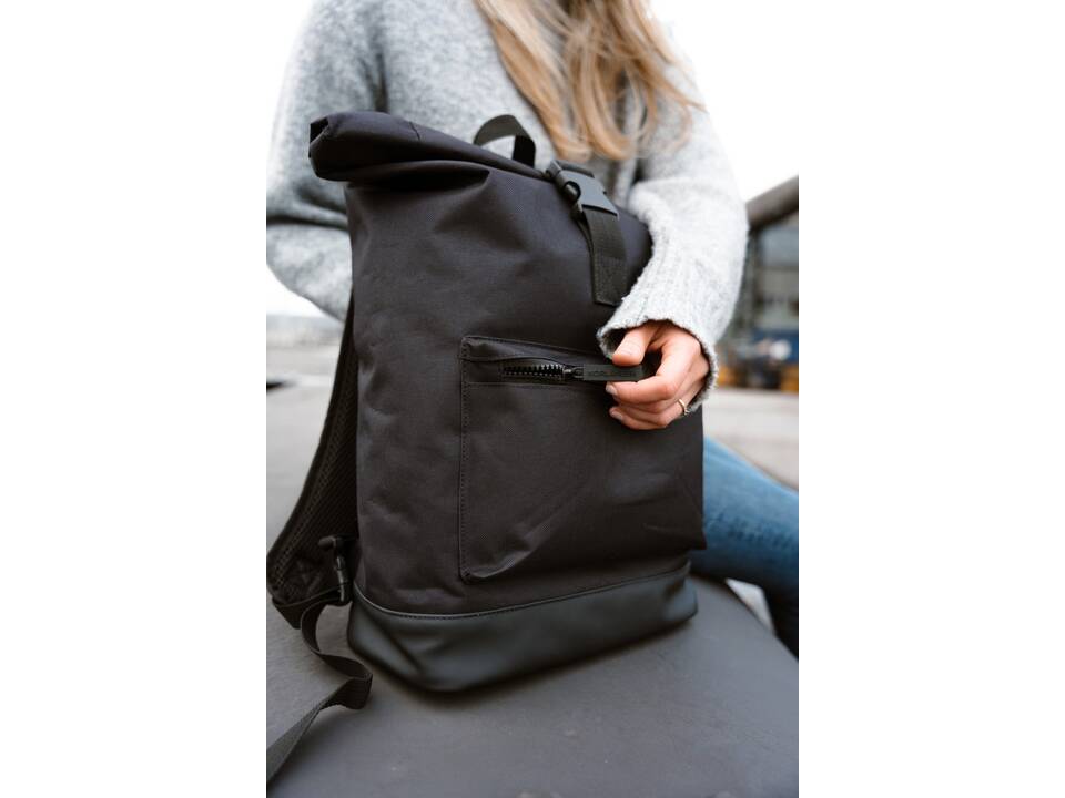 NORLÄNDER S.G. Bicycle Backpack RPET 10