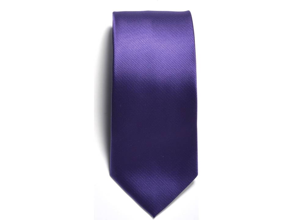 Tie Solid 8