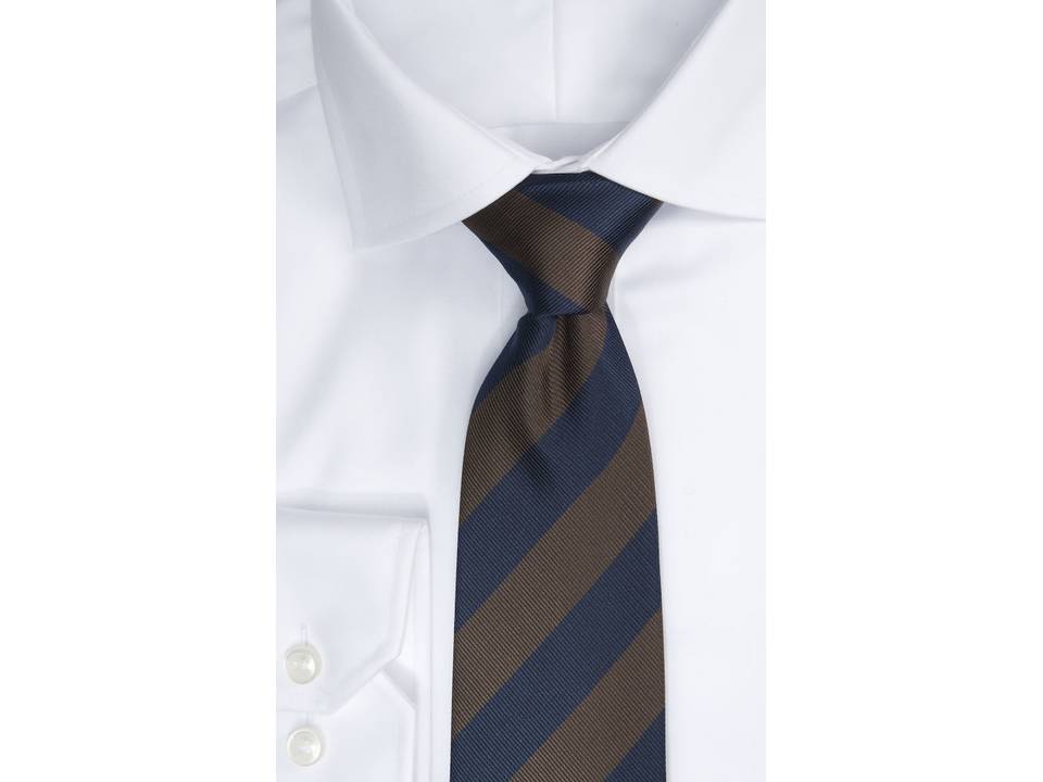 Tie Striped 3