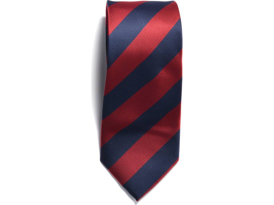 Tie Striped 5