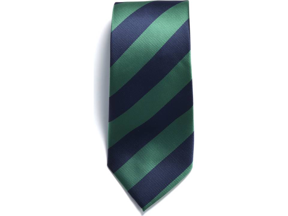 Tie Striped 7