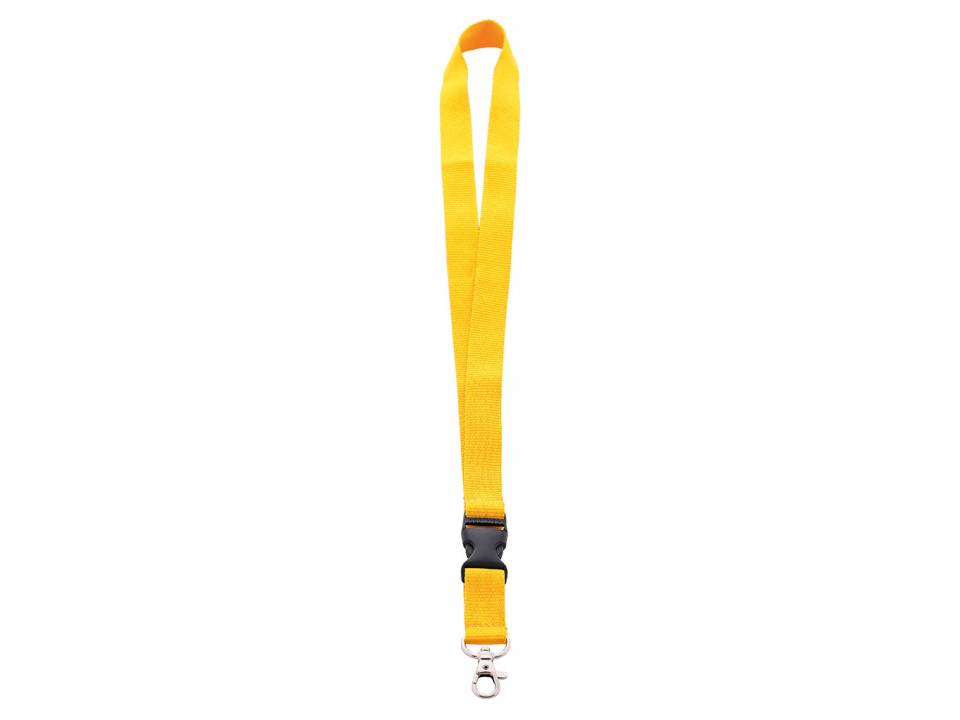 Lanyards 20 mm 6