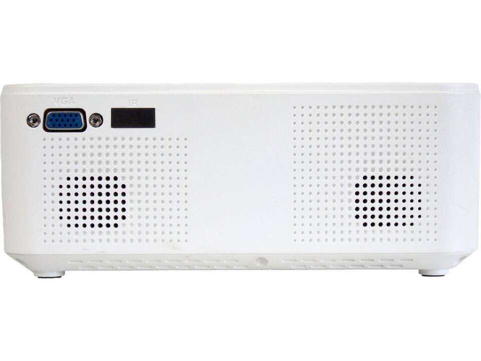 Prixton Goya P10 projector 8