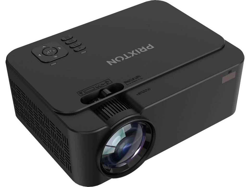 Prixton Goya P10 projector 15