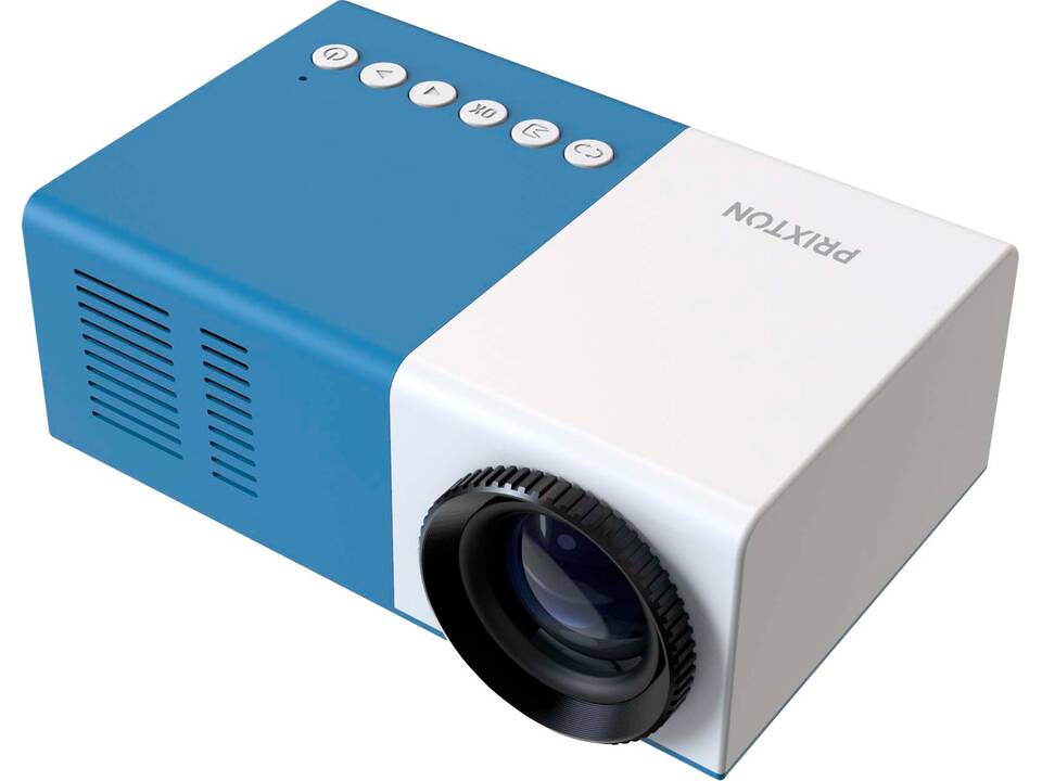 Prixton Cinema mini projector
