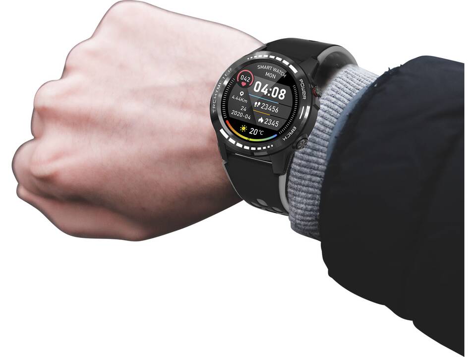 Prixton Smartwatch GPS SW37 6