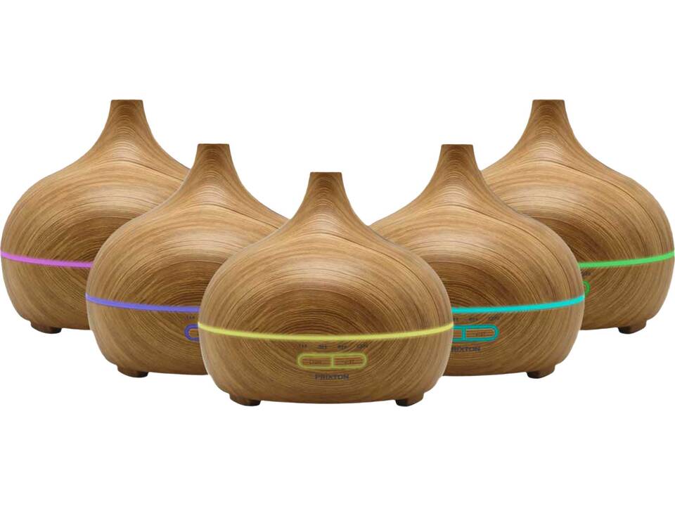 Prixton Hidra humidifier 6