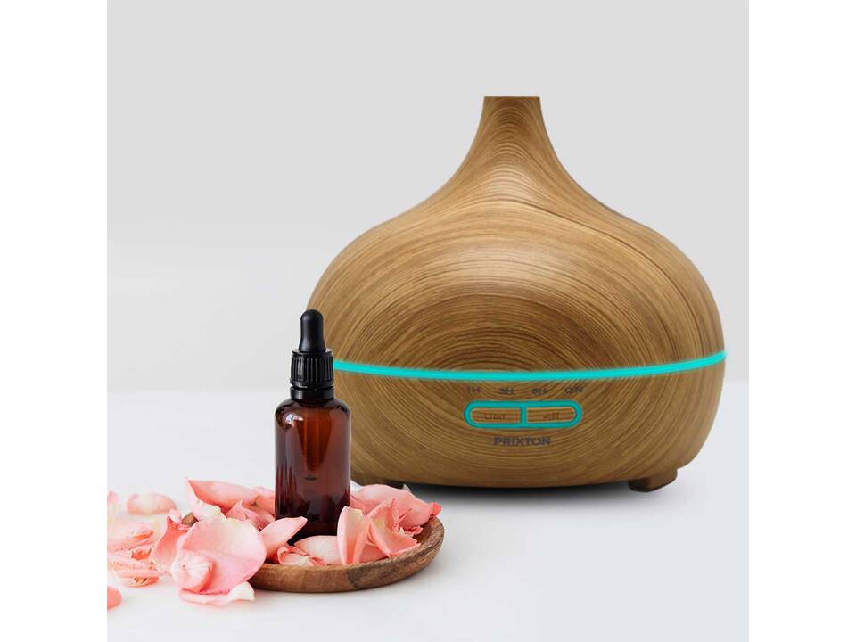 Prixton Hidra humidifier 8