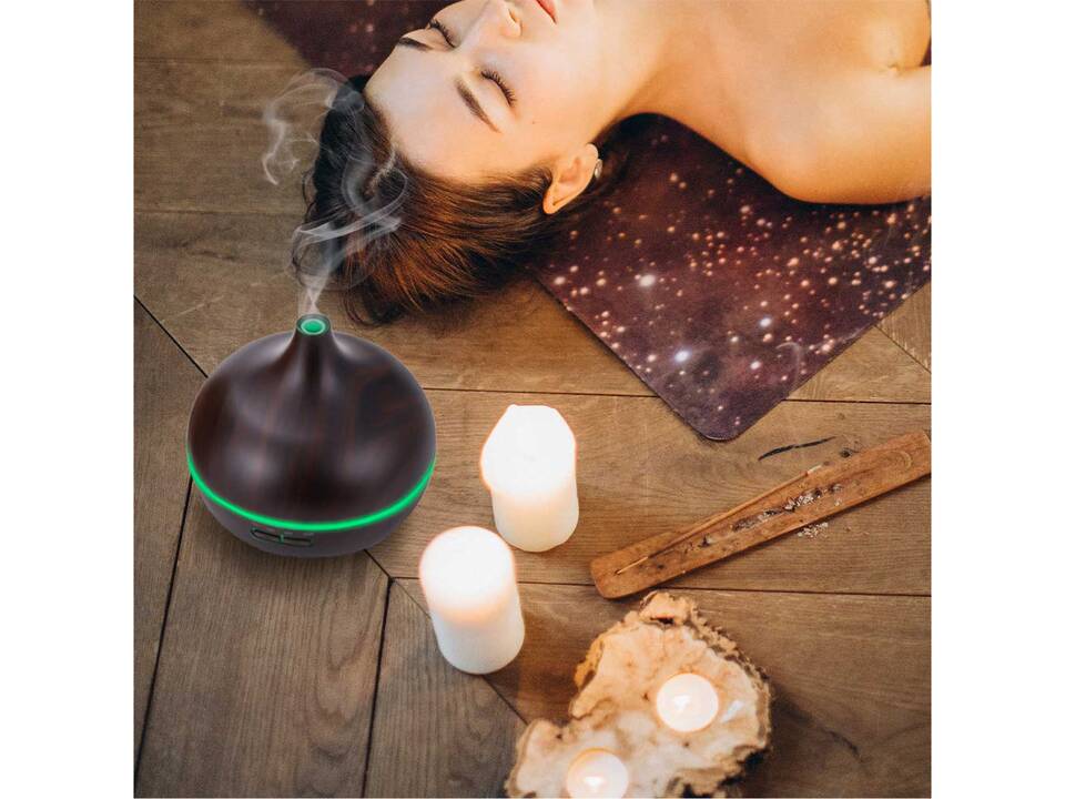 Prixton Hidra humidifier 16