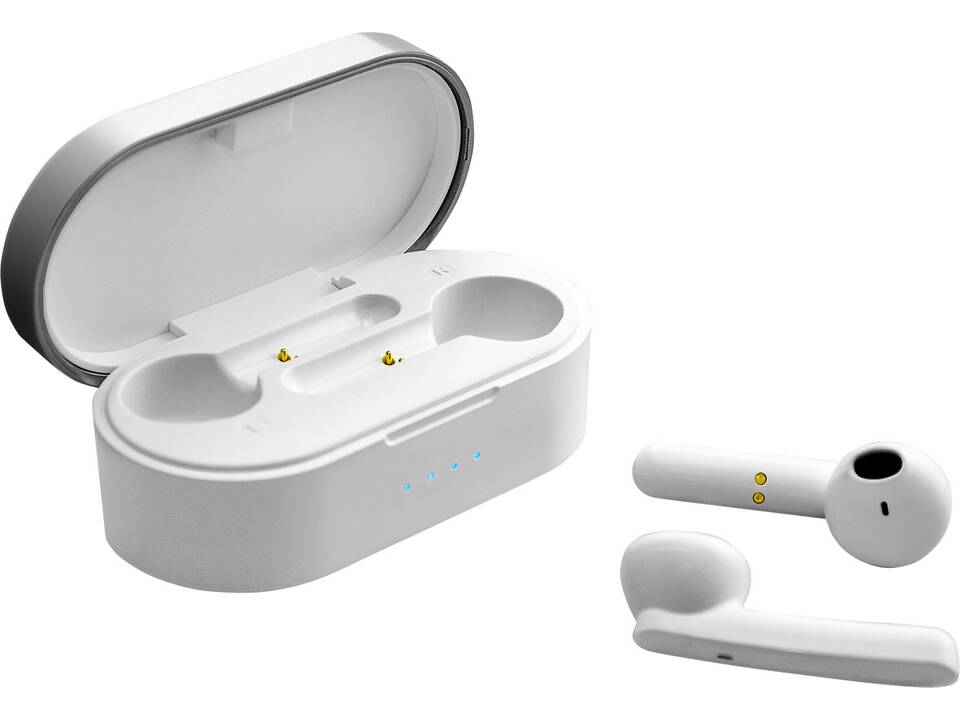 Prixton TWS157 earbuds 3