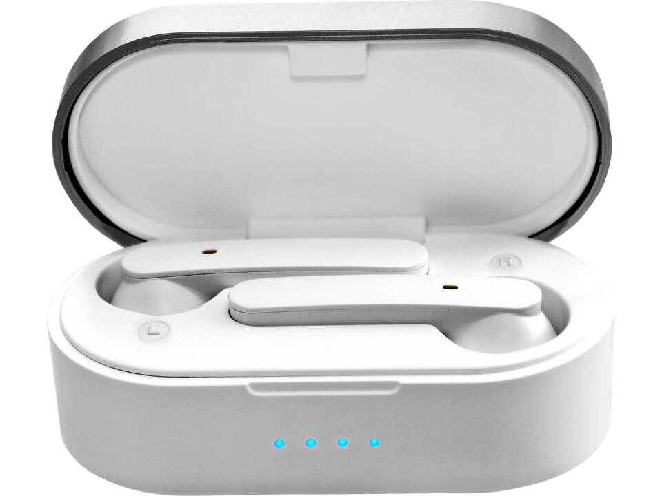 Prixton TWS157 earbuds 2